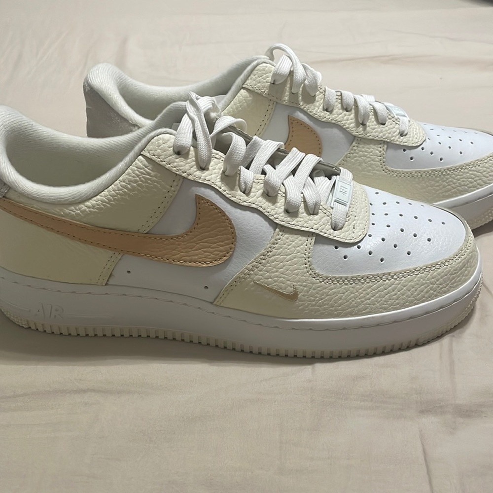 Multicolored Air Forces
